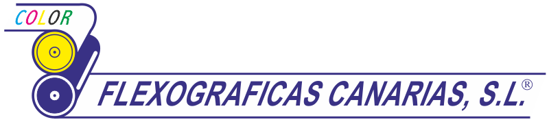 Flexograficas Logo